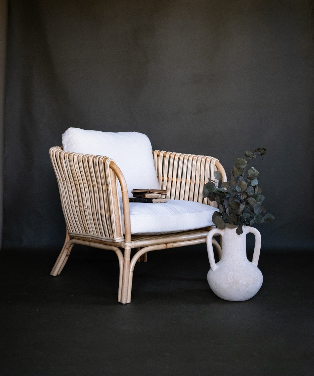 Fauteuil enzo