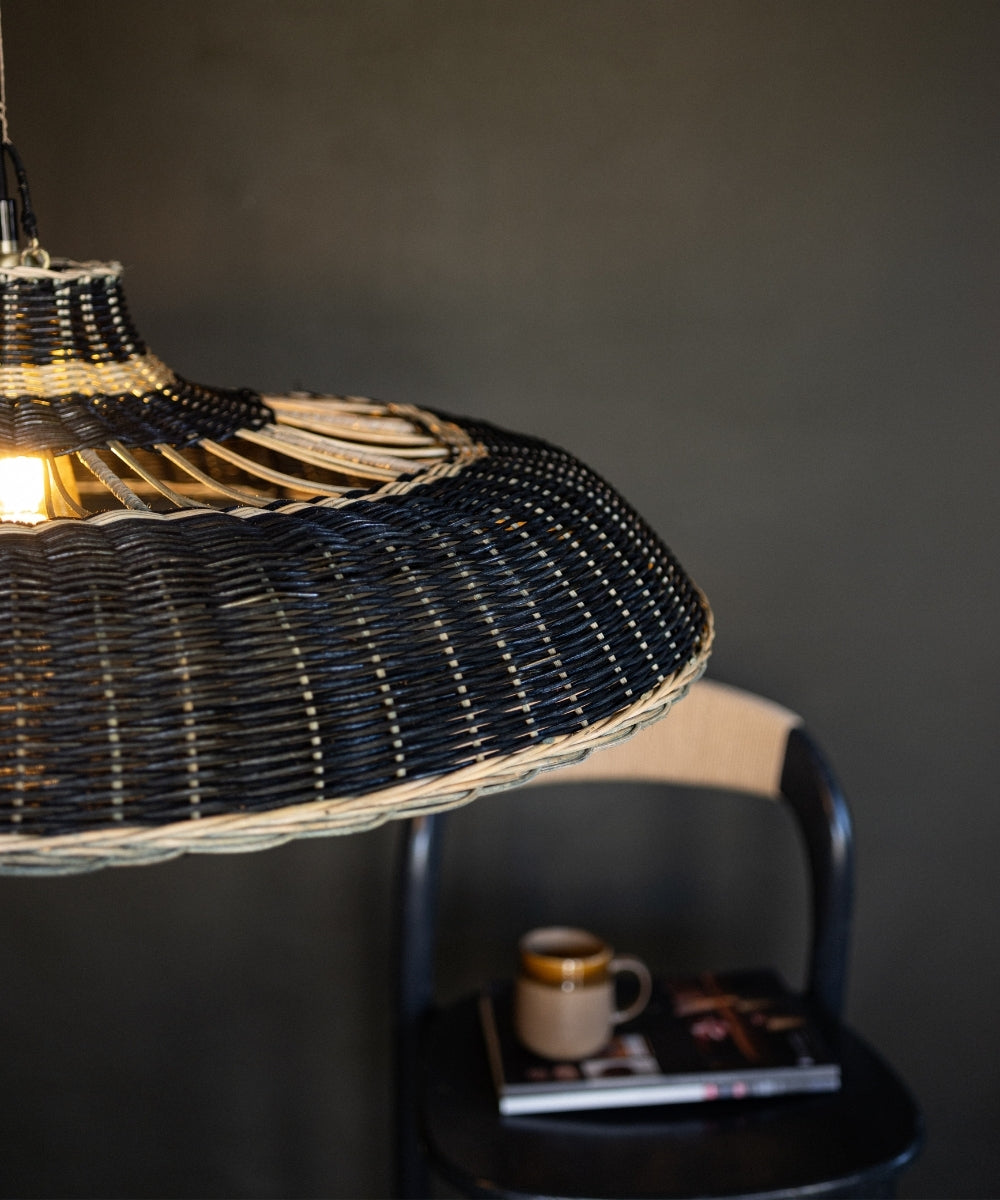 Suspension shadow d75 mix noir