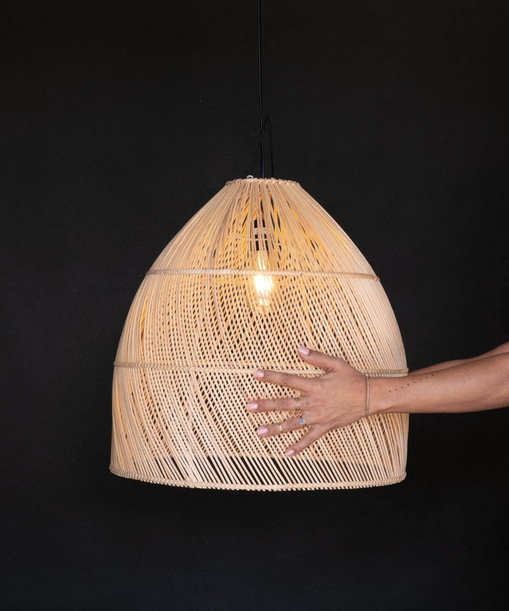 Suspension nora D52 H37