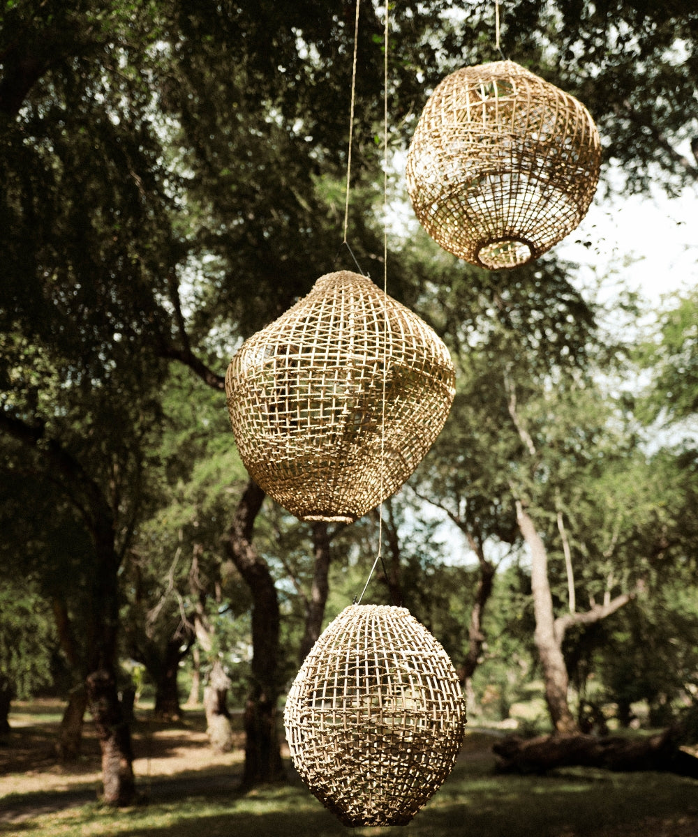 Suspension tohu bohu d30