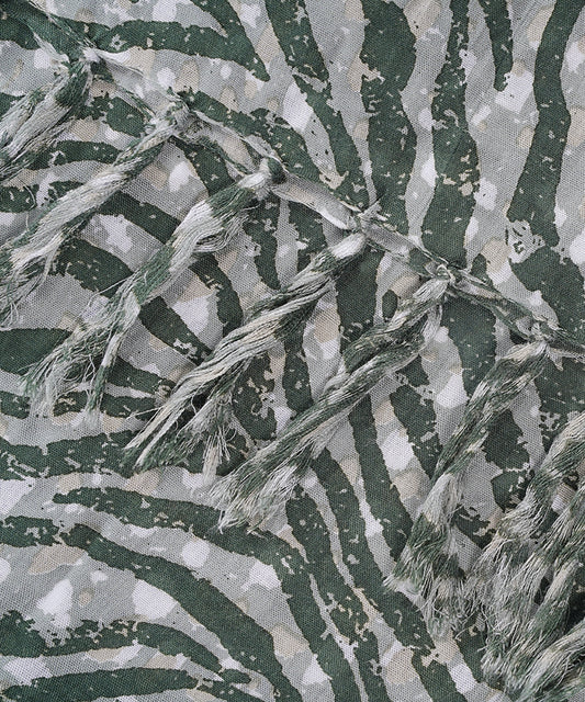 Paréo shabeya matcha