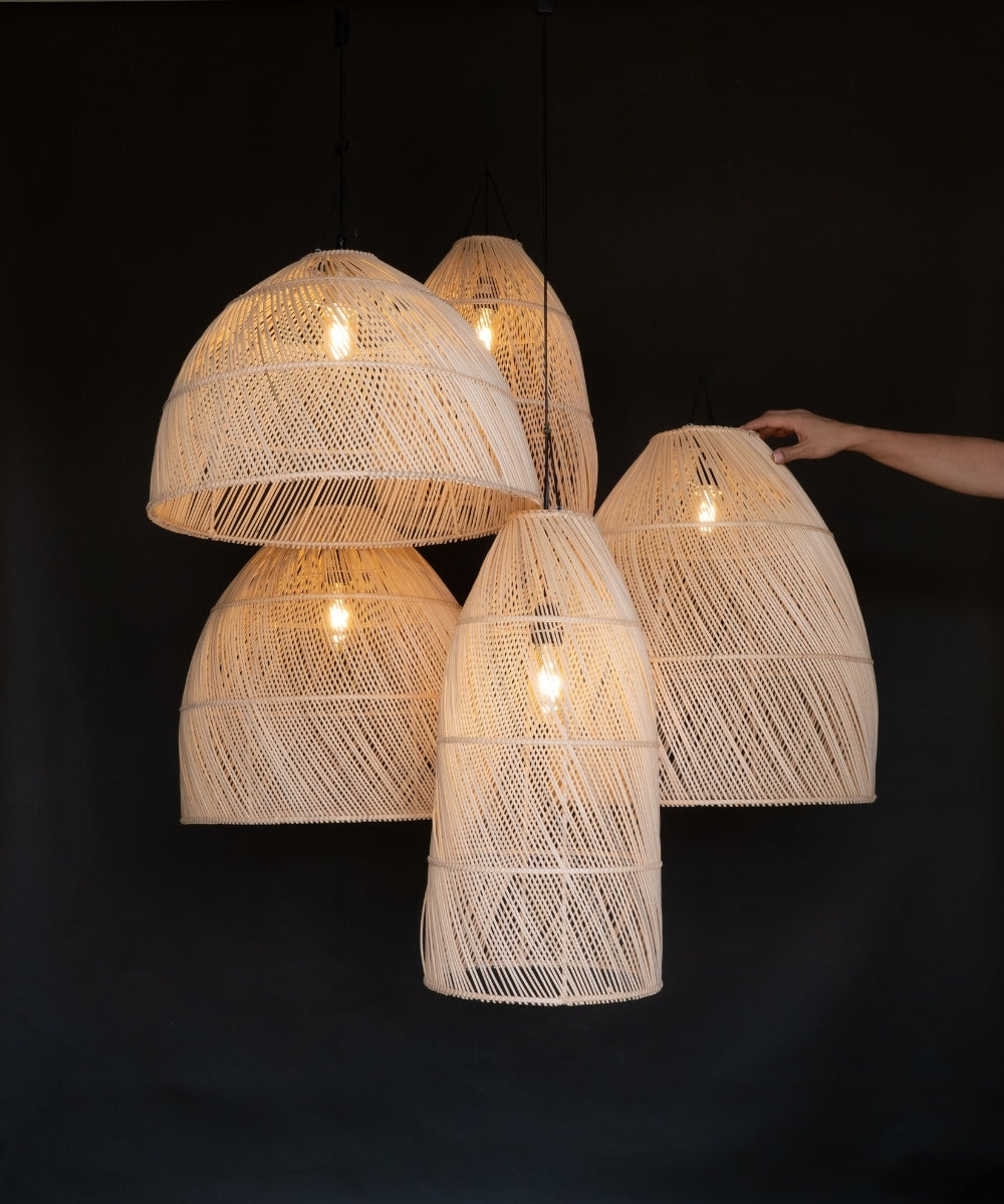 Suspension nora D32 H65