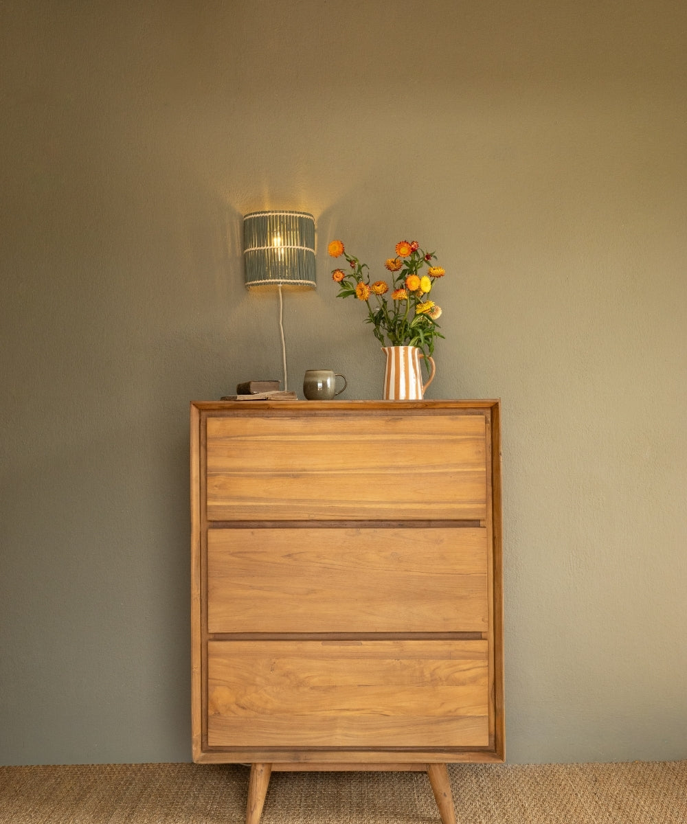Commode retro 80 cm 3T