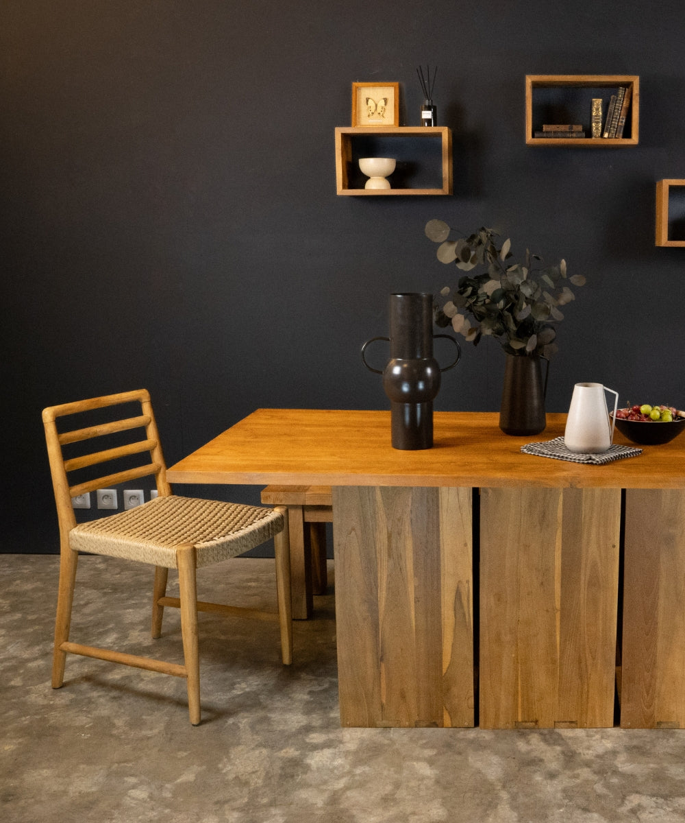 Etagère murale emma