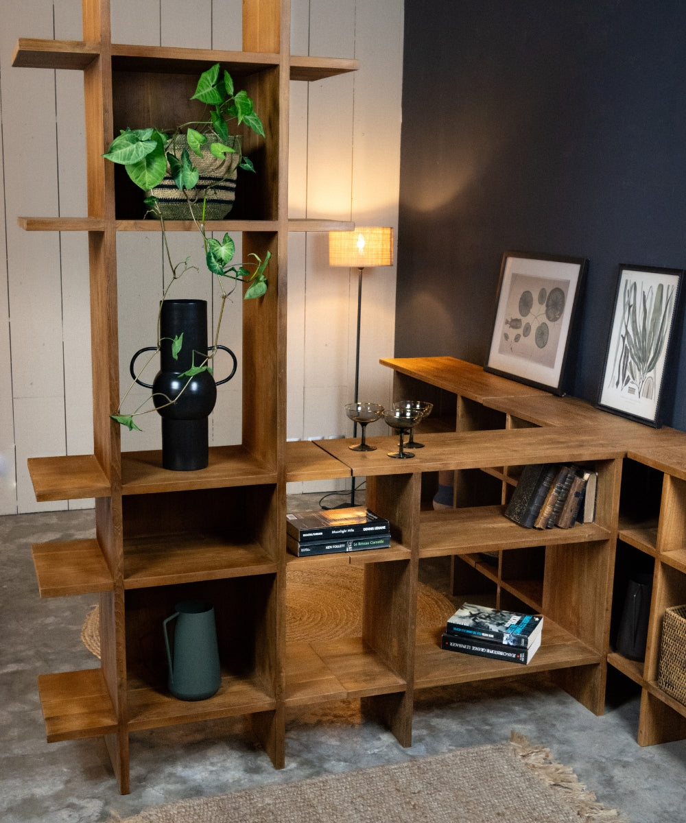 Etagère haute arthur 92