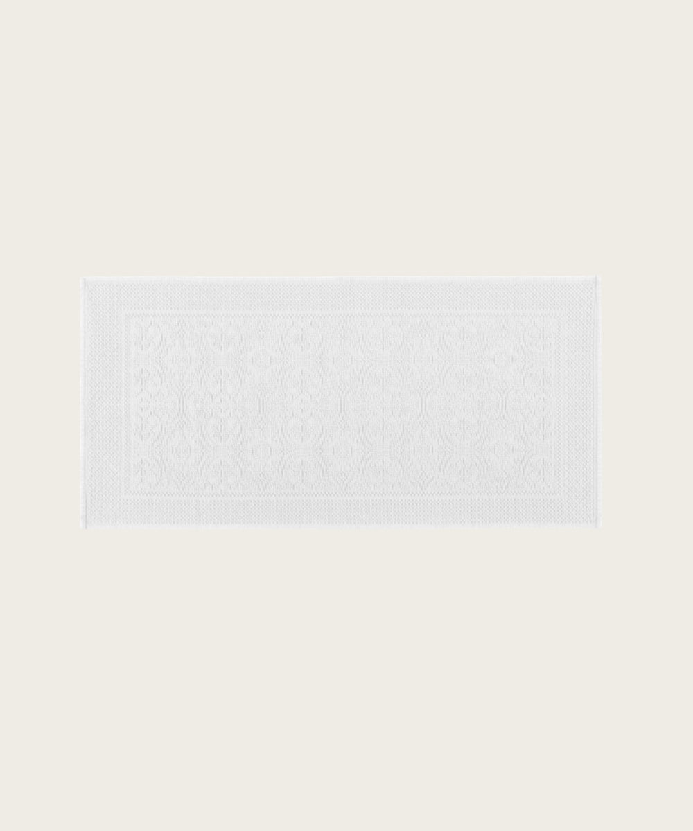 Tapis de bain kymi 55x110