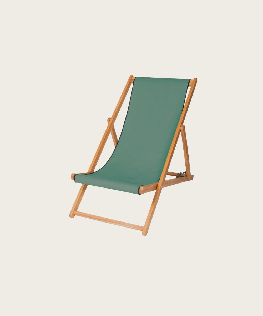 Housse chilienne bimini jade