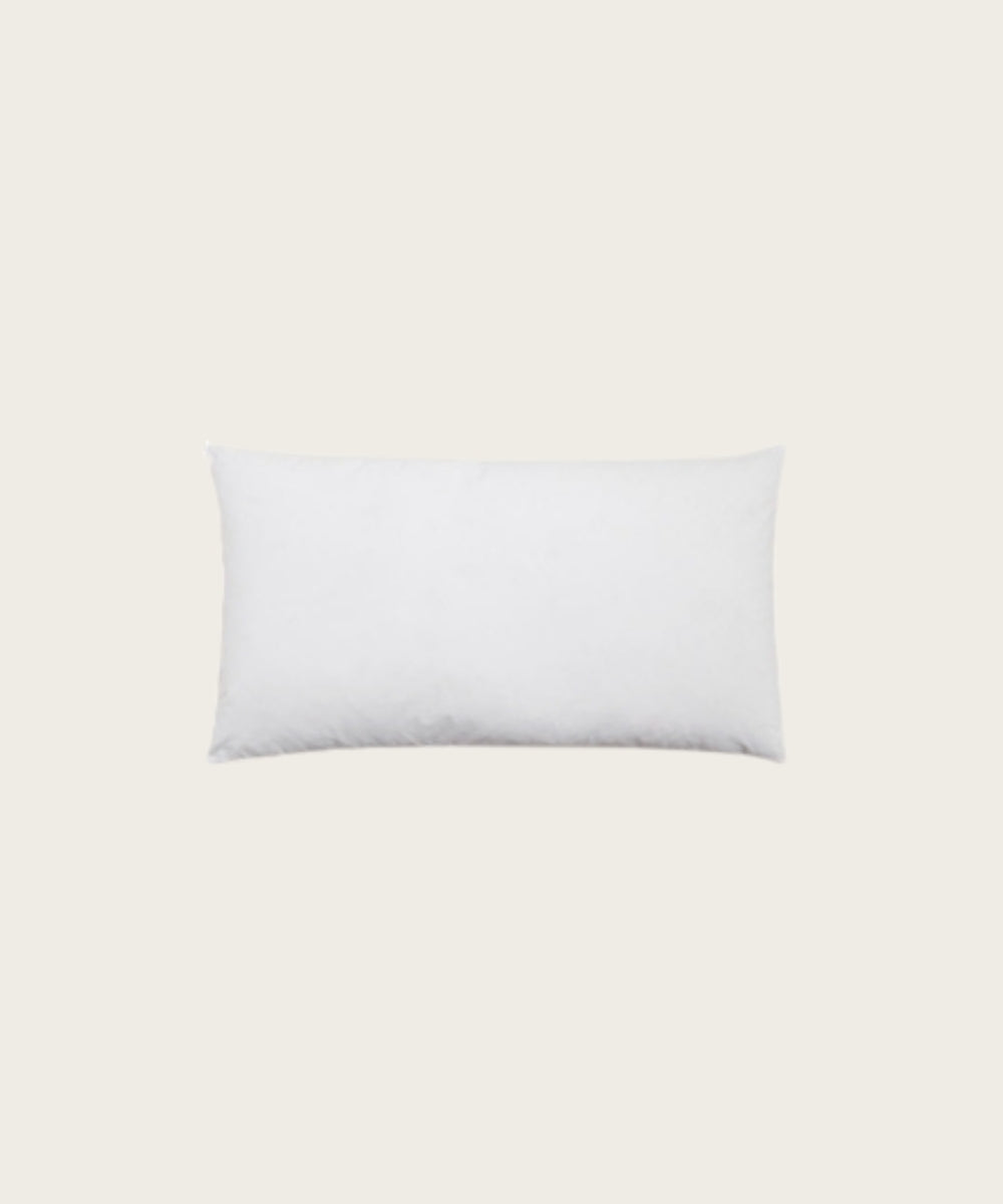 Garniture coussin 70x190