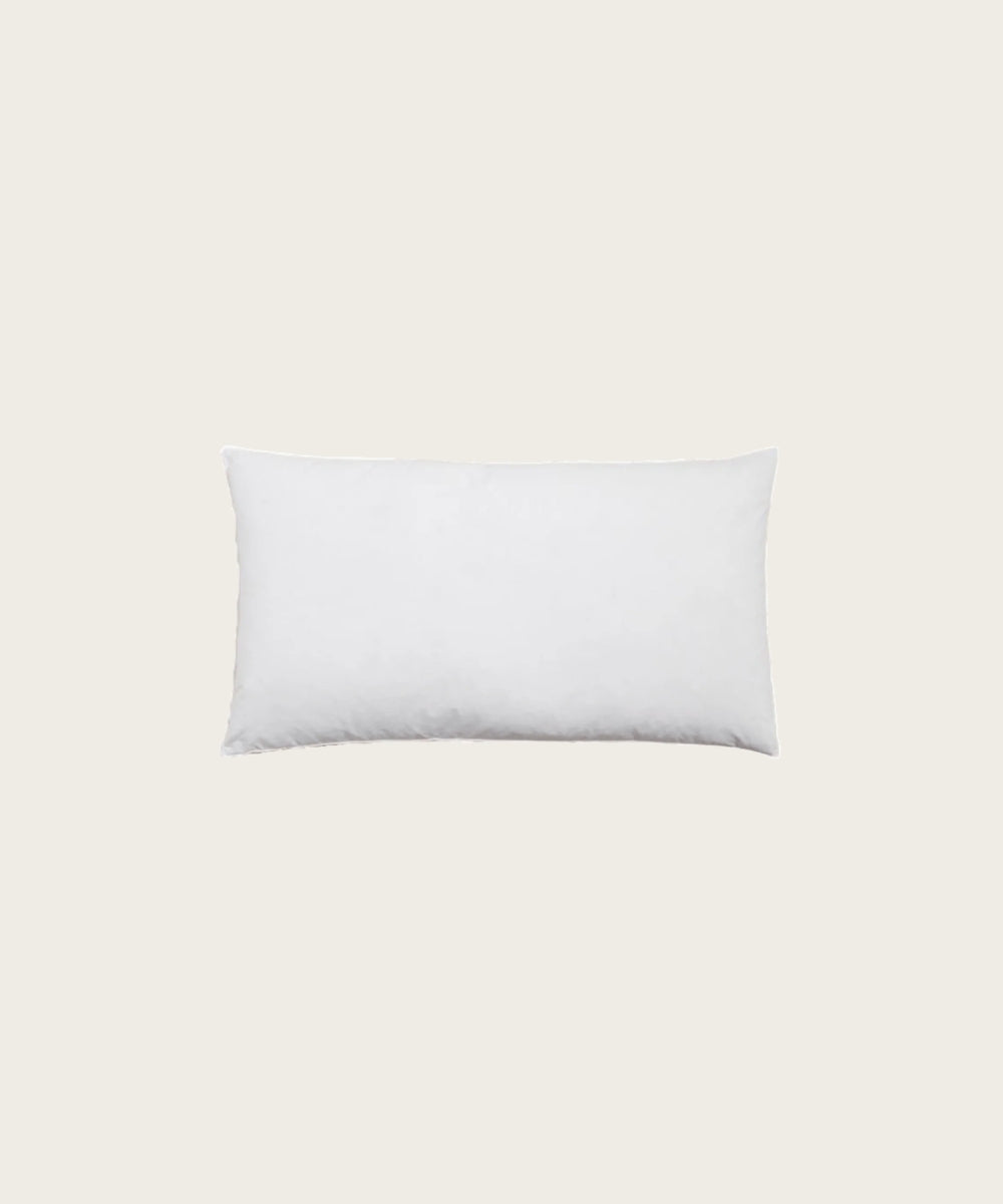 Garniture coussin 45x100
