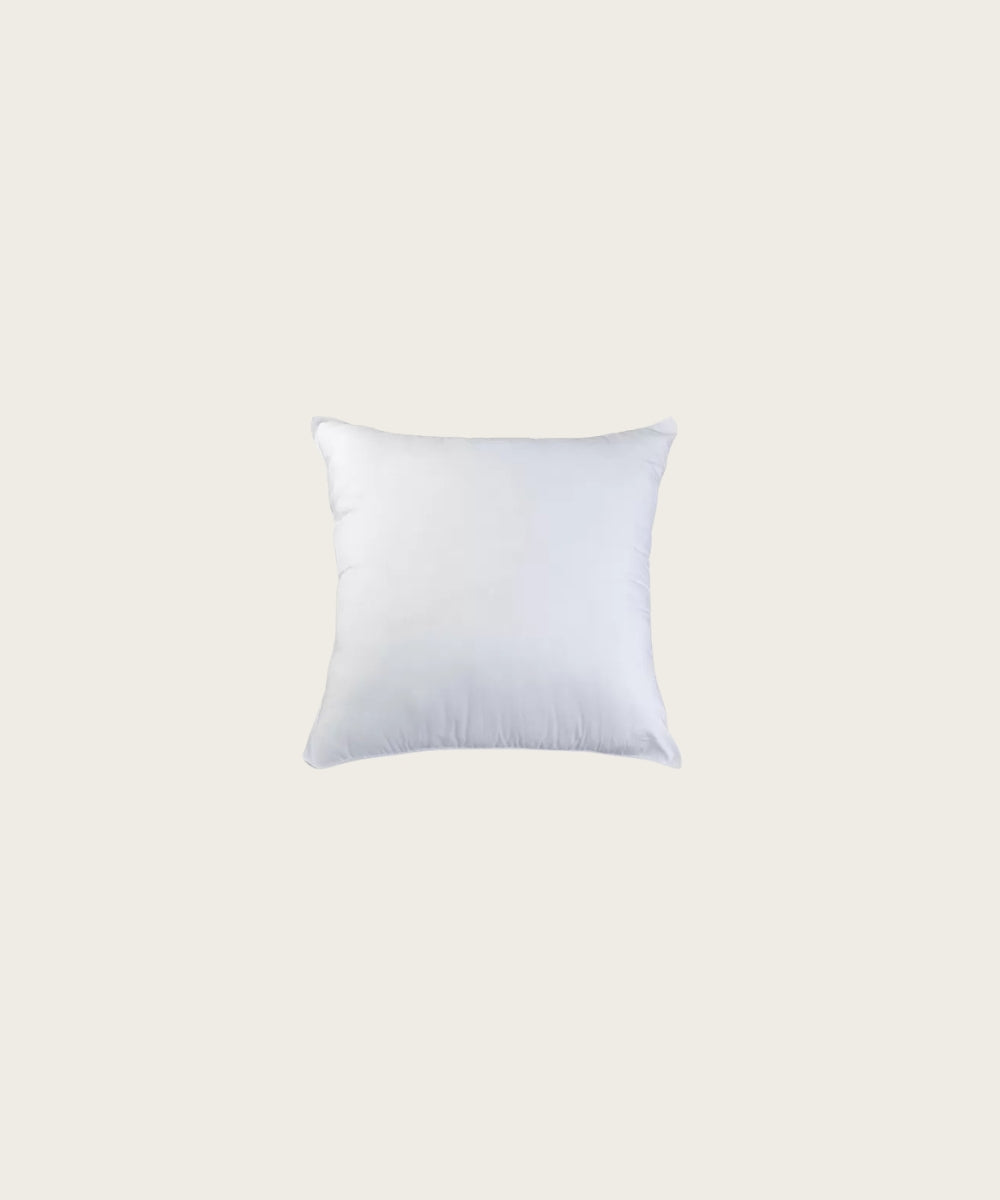 Garniture coussin 80x80