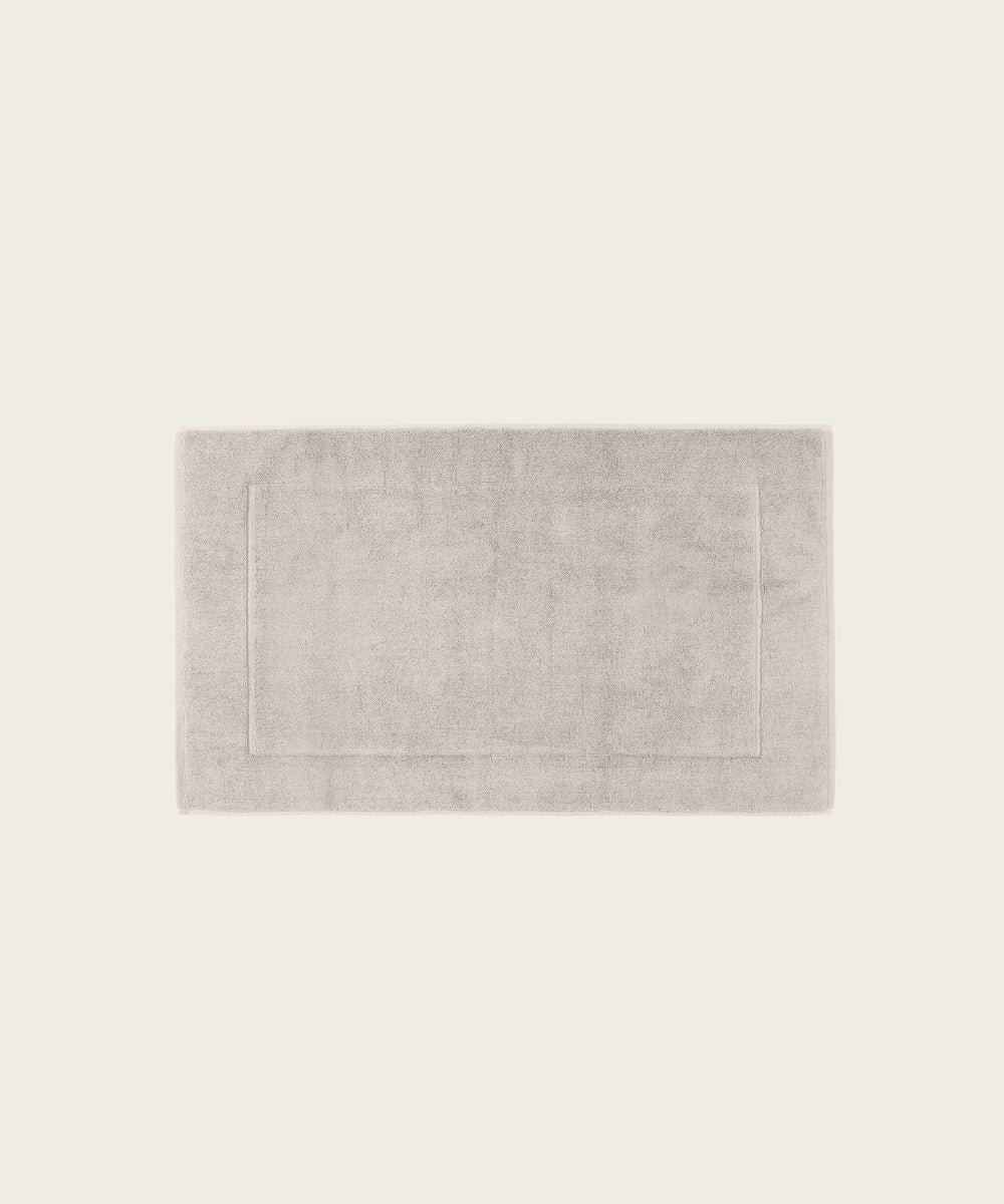 Tapis de bain grand hotel lin