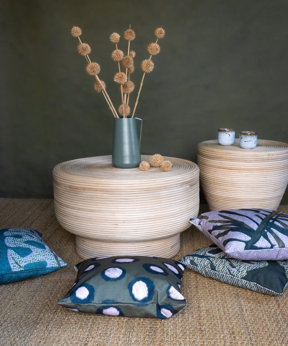 Table basse ratnam d68xh40