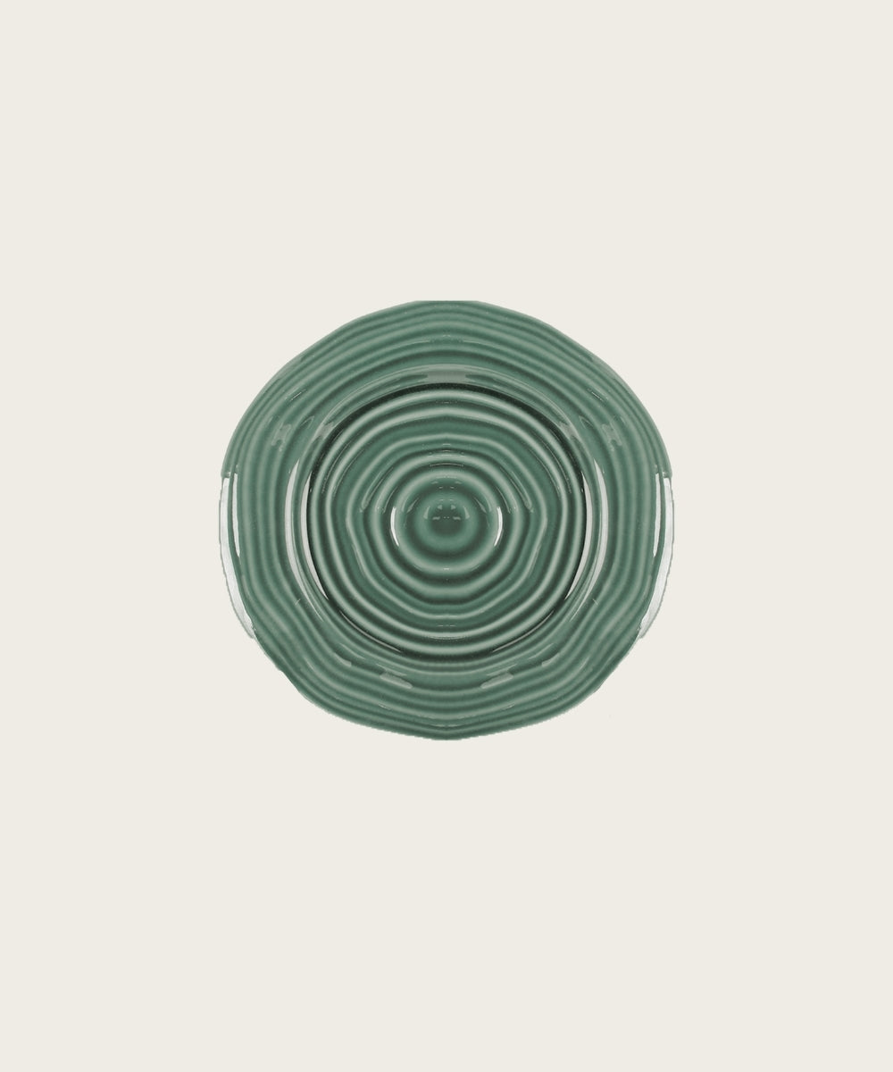 Assiette sapa matcha