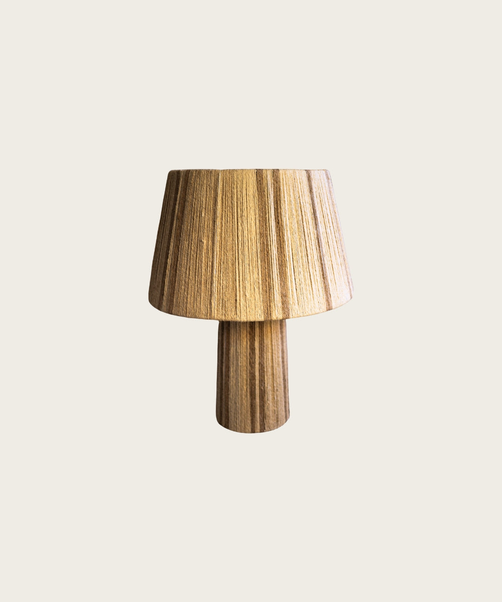 Lampe subtile