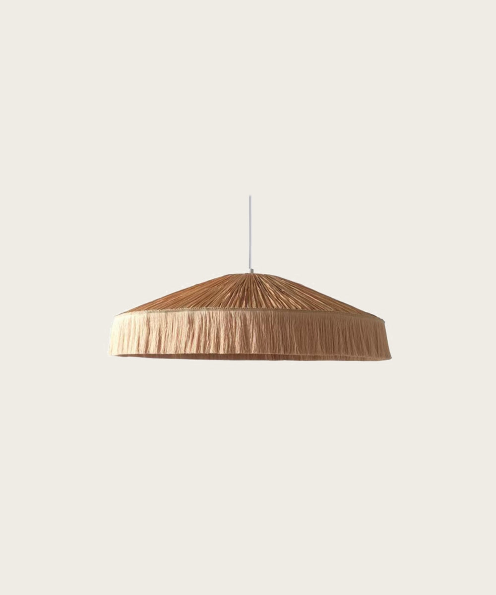 Suspension mistinguette