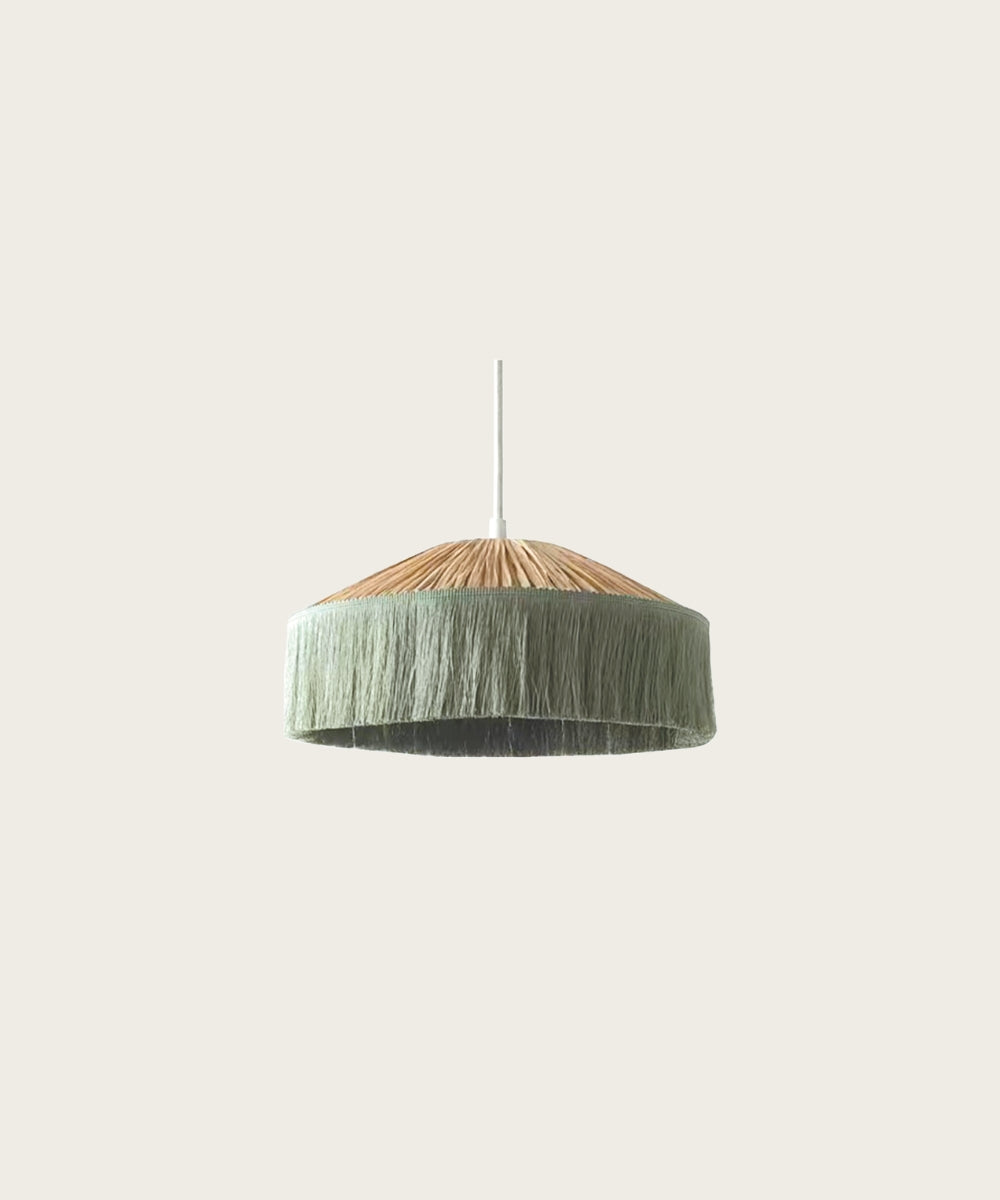 Suspension mistinguette