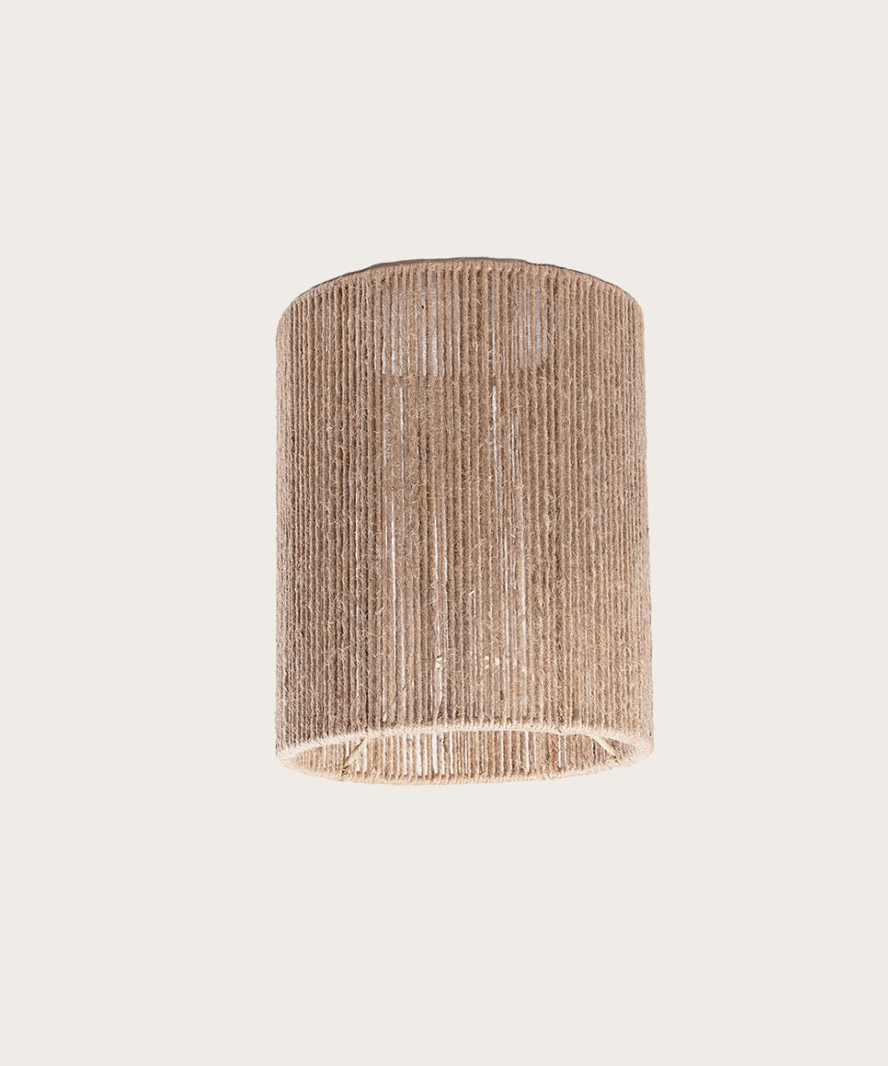 Abat jour Juju D25 - Jute