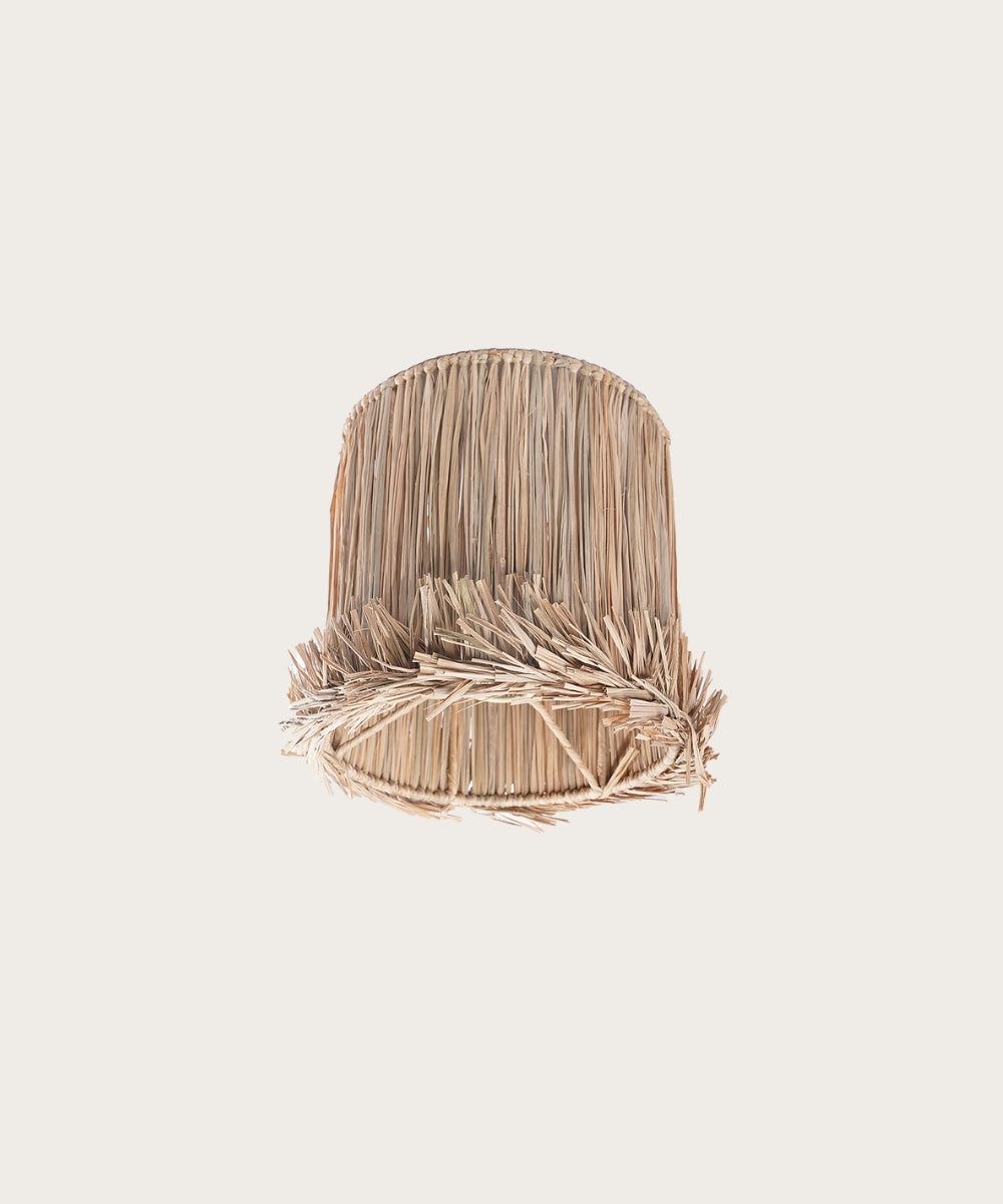 Abat jour Zaza D20 - Naturel