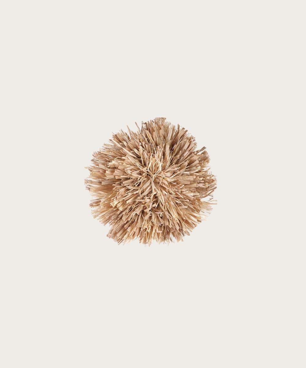 Art mural Rififi D30 - Naturel