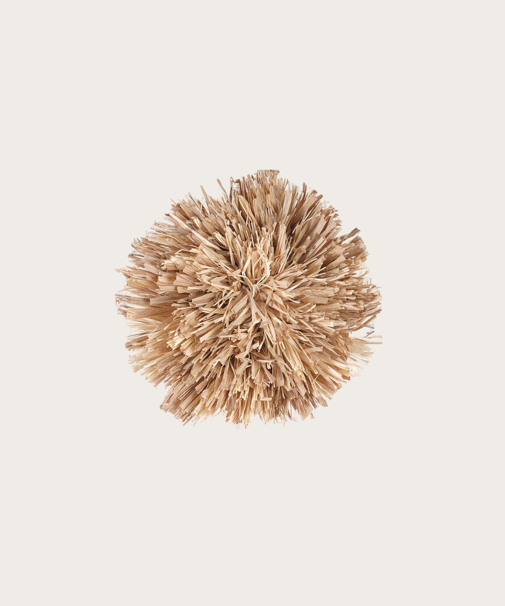 Art mural Rififi D40 - Naturel