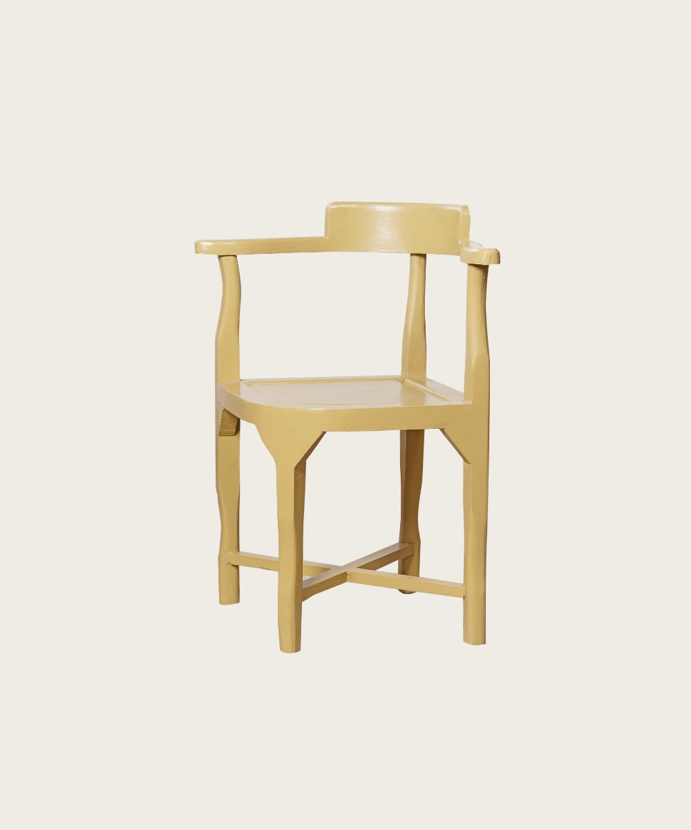 Chaise acc ming chamois