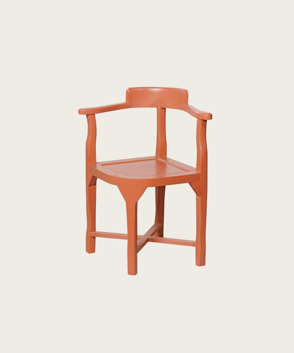 Chaise acc ming goyave