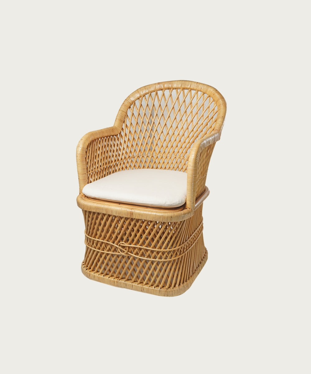 Fauteuil pondichery