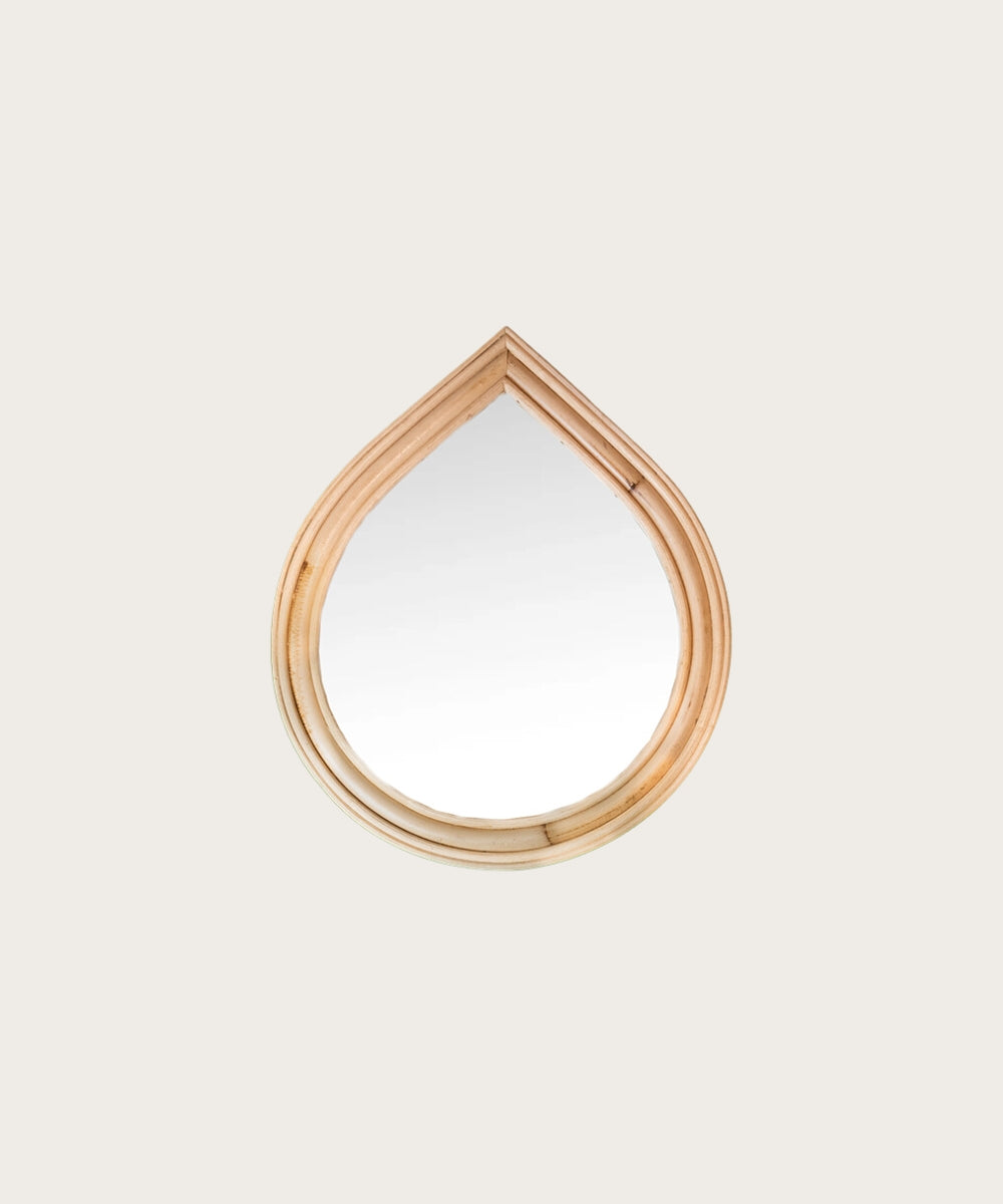 Miroir Goutte L34