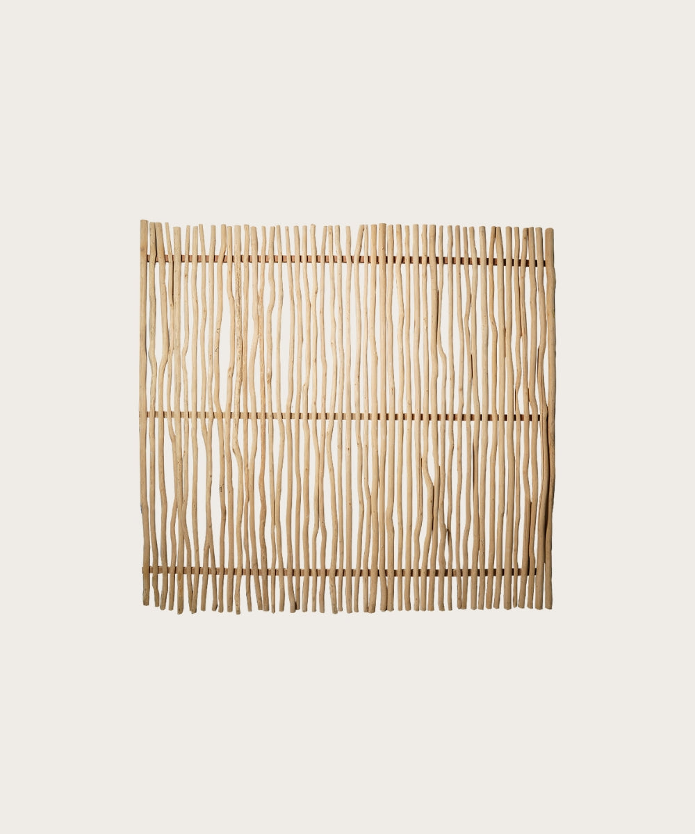 Panneau deco kayu L200