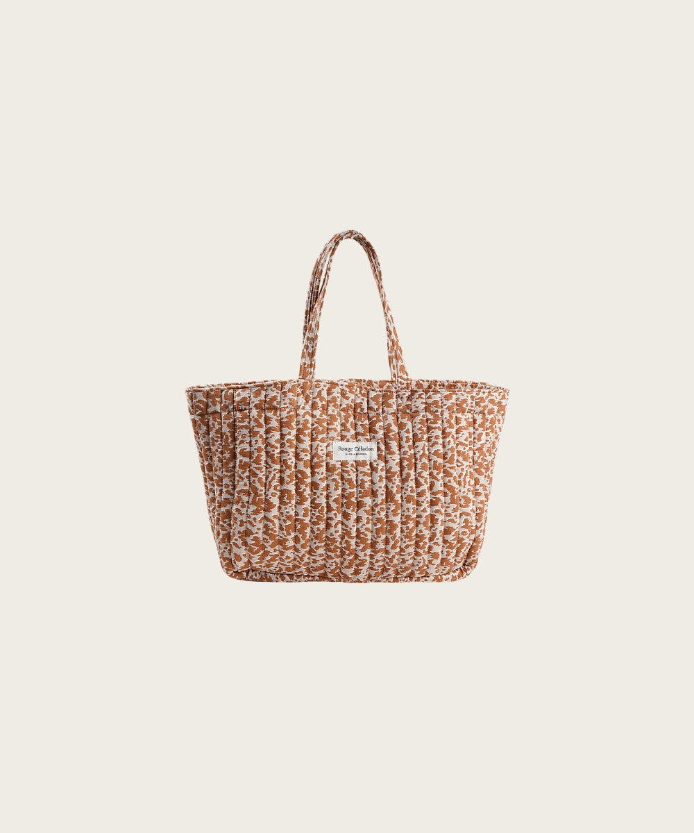 Cabas lombok kilim dakatine