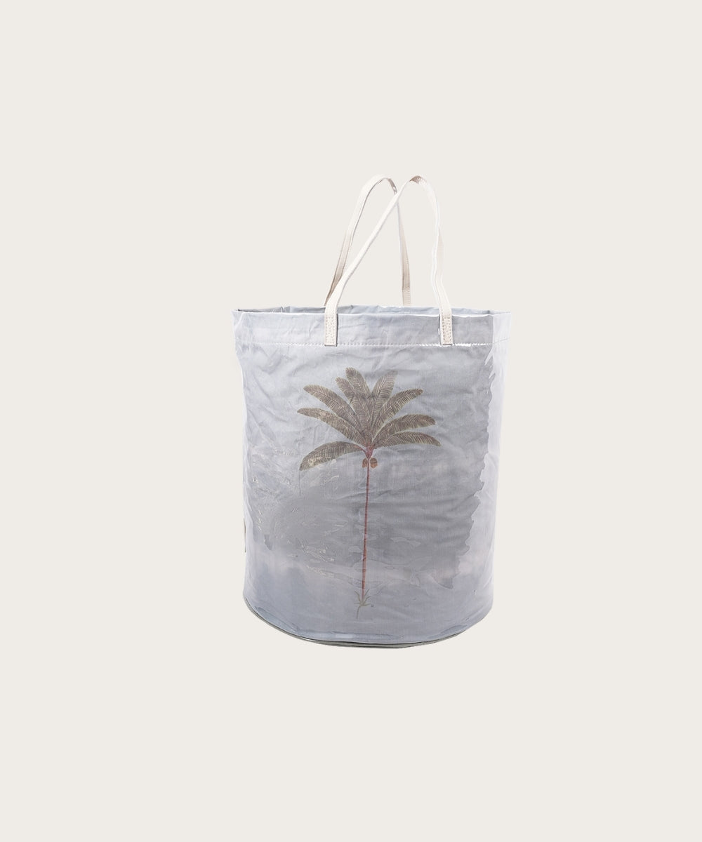 Sac monoi isis celadon