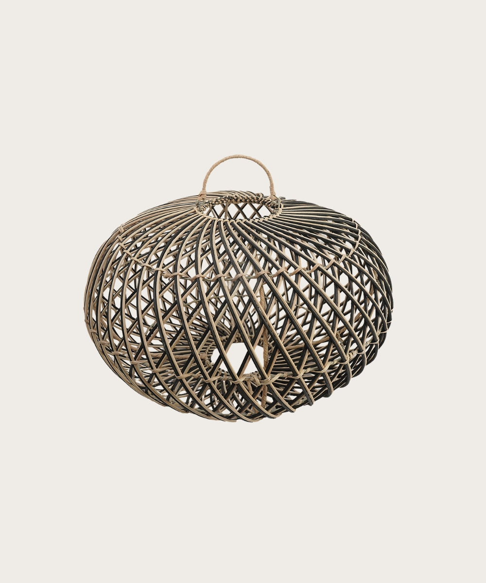 Suspension donat D40 noir