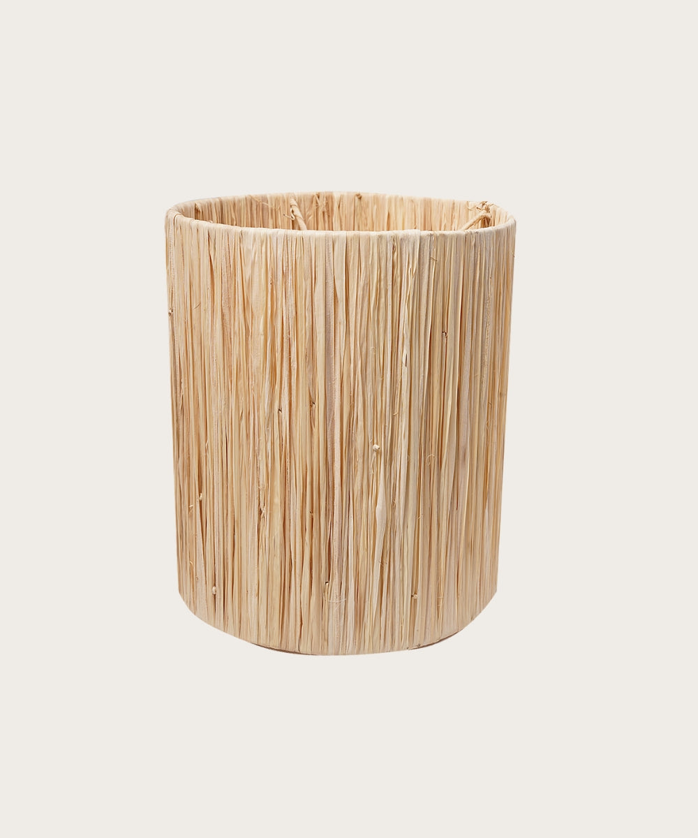 Abat jour fifi clair H30