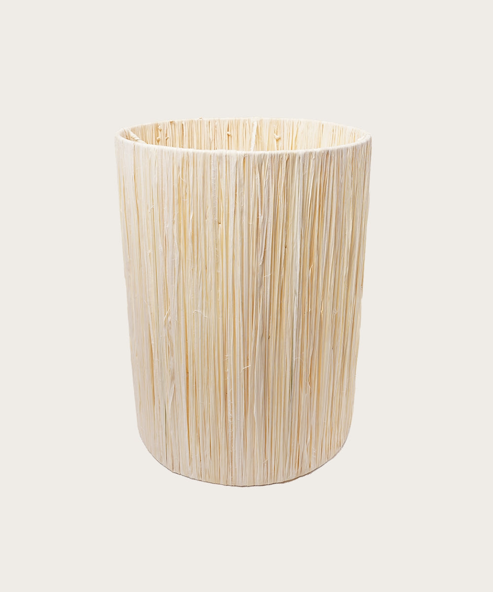 Abat jour fifi clair H40