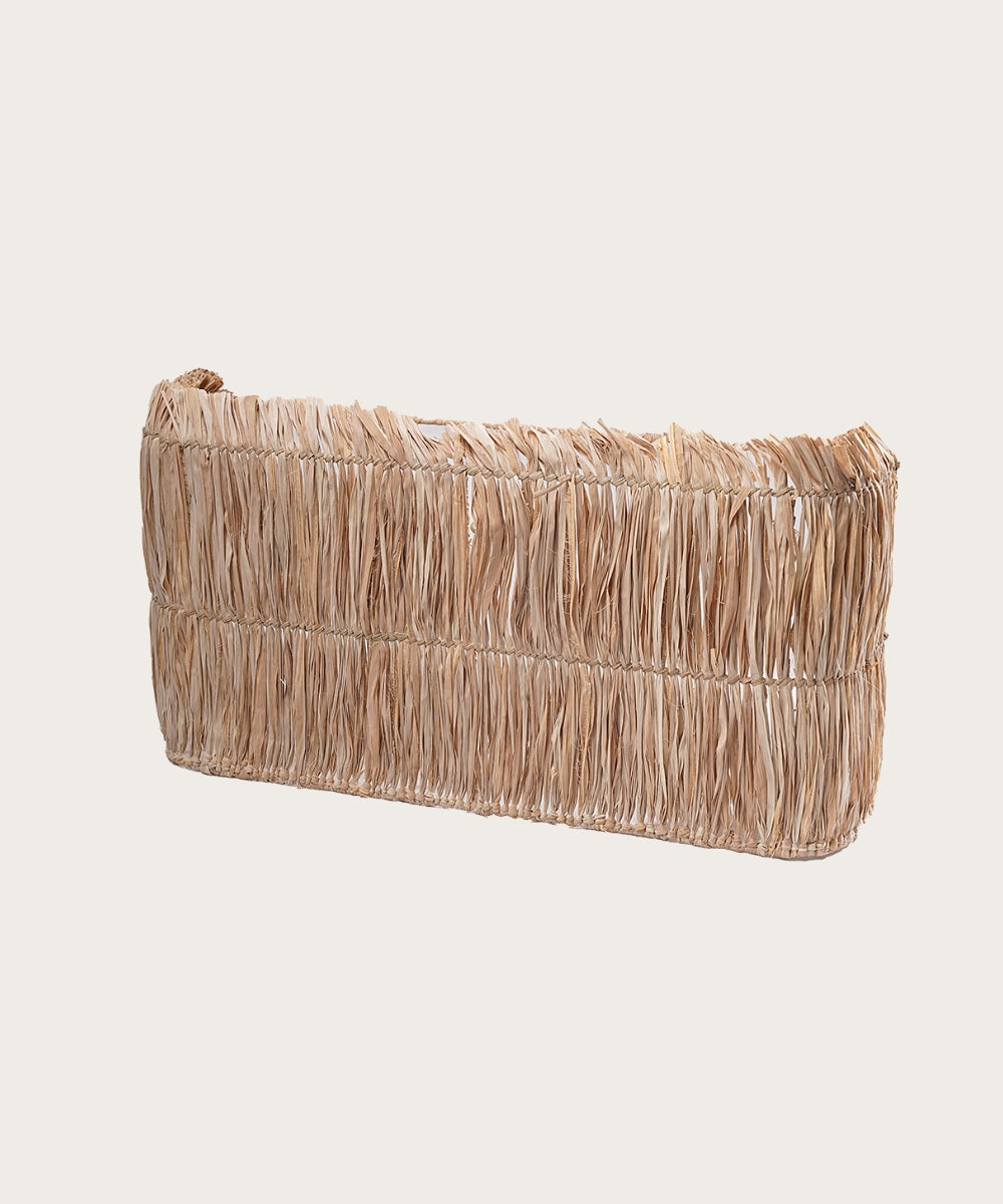 Applique belize naturel L56