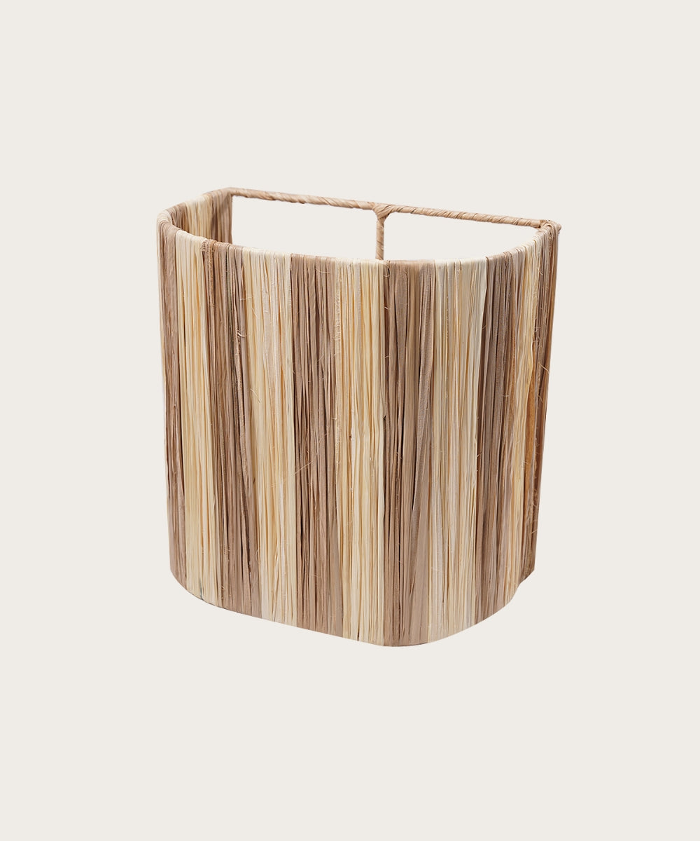 Applique symi bicolore L20