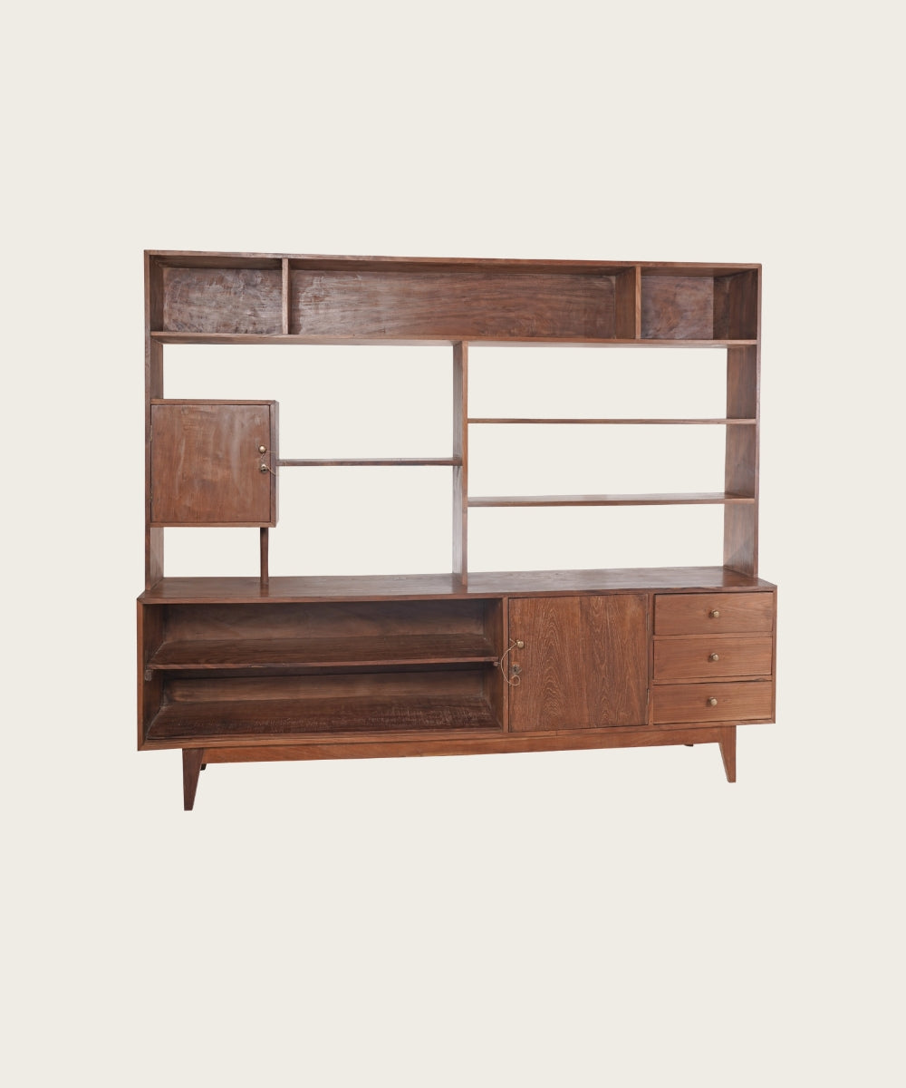 Etagere haute d 610225 b126