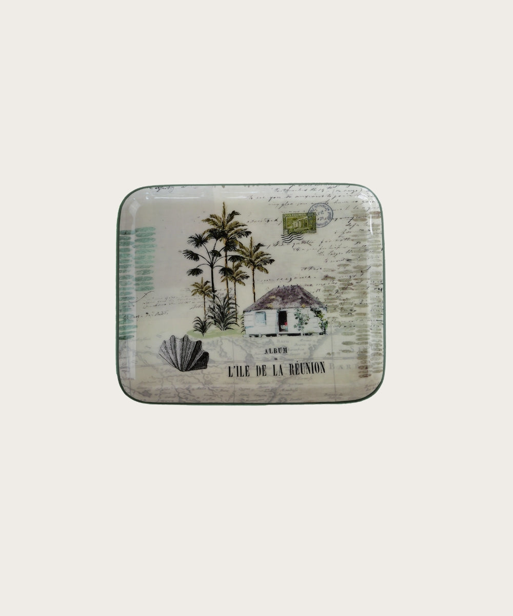 Plateau batkare sable 22x18.5