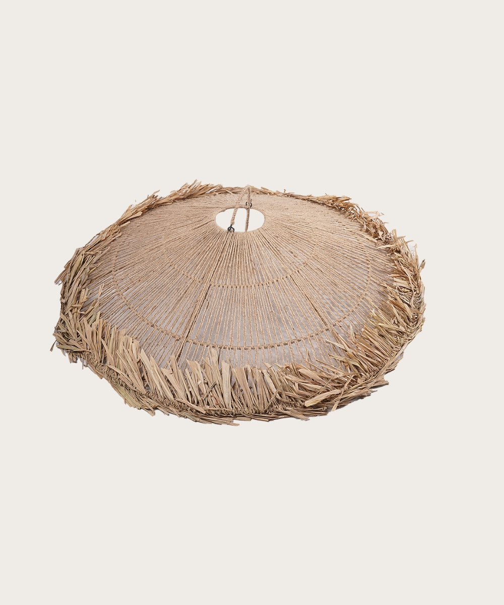 Suspension rumba jute D80