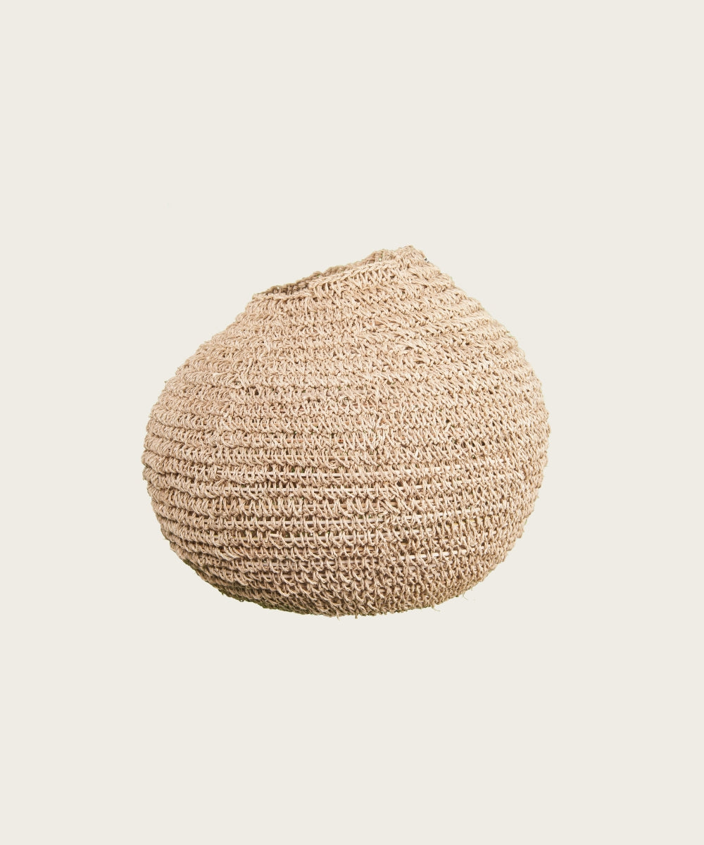 Cache pot angel D35