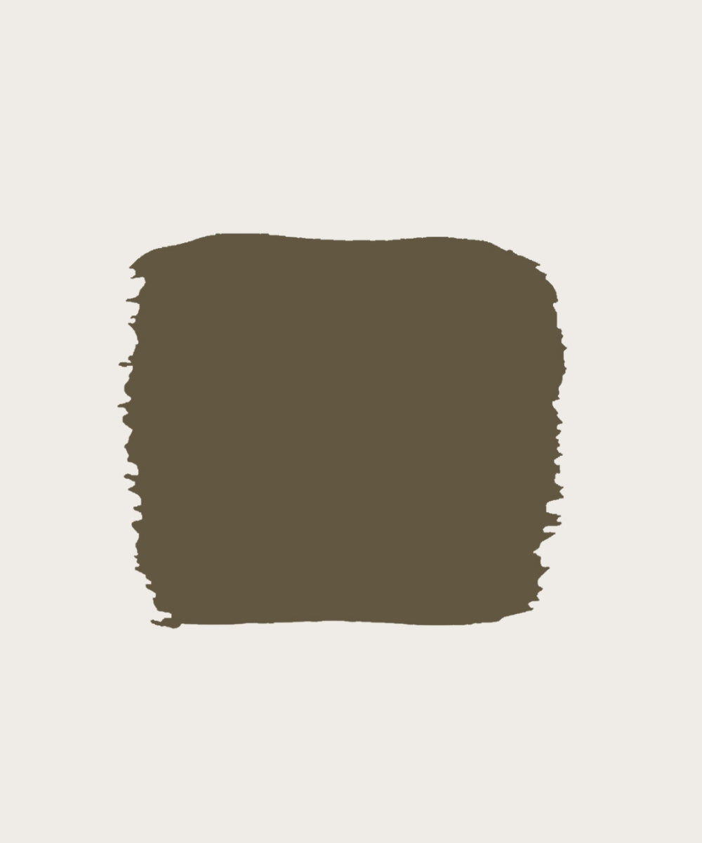 Pot 1 litre kaki fonce