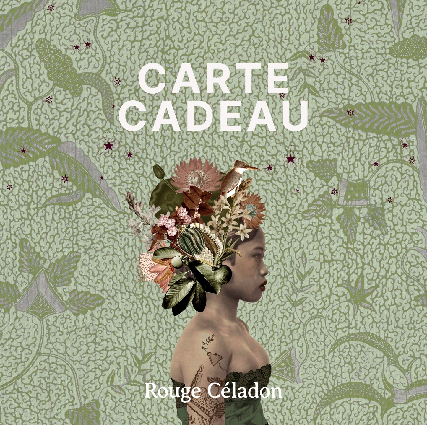CARTE CADEAU