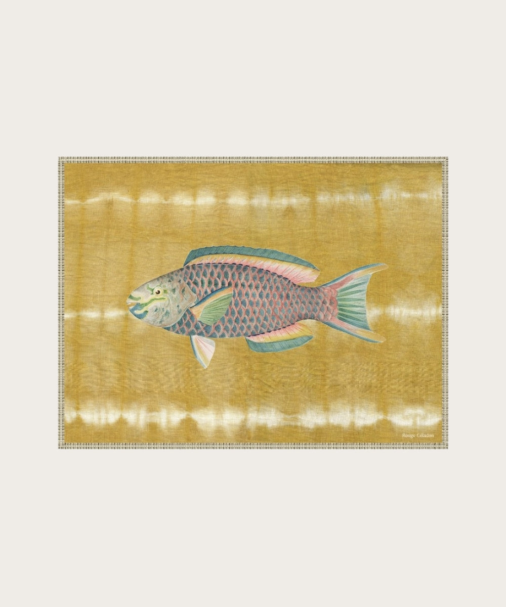 Affiche peroke 30x40