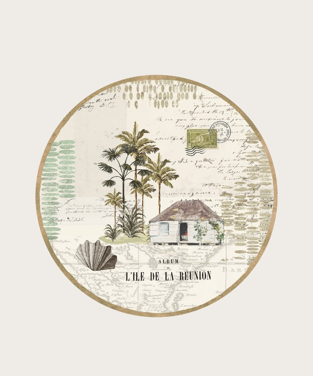 Assiette melamine batkare gm