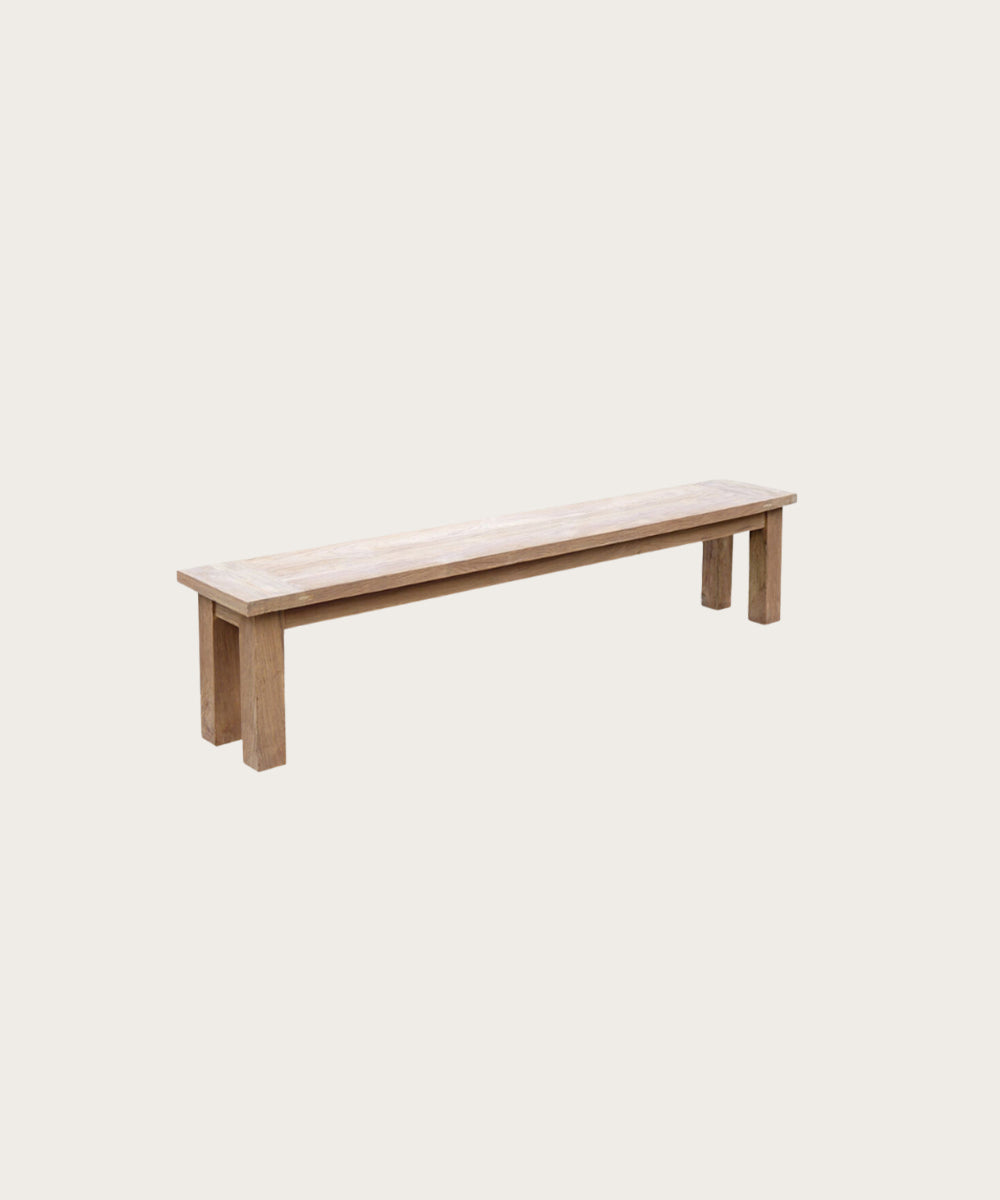 Banc oregon 160 cm