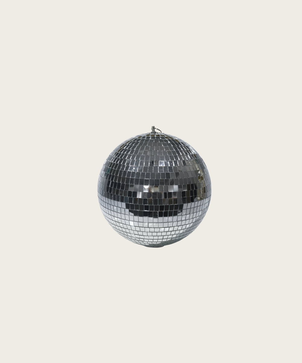 Boule a facette disco