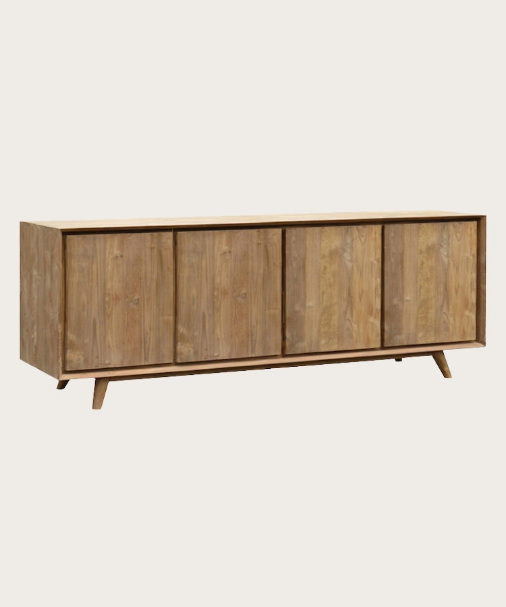 Buffet retro 220 cm