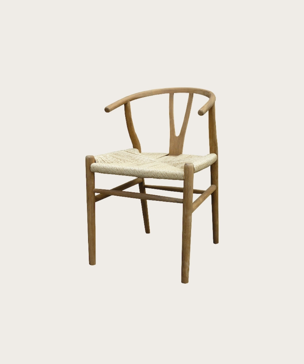 Chaise acc lotti