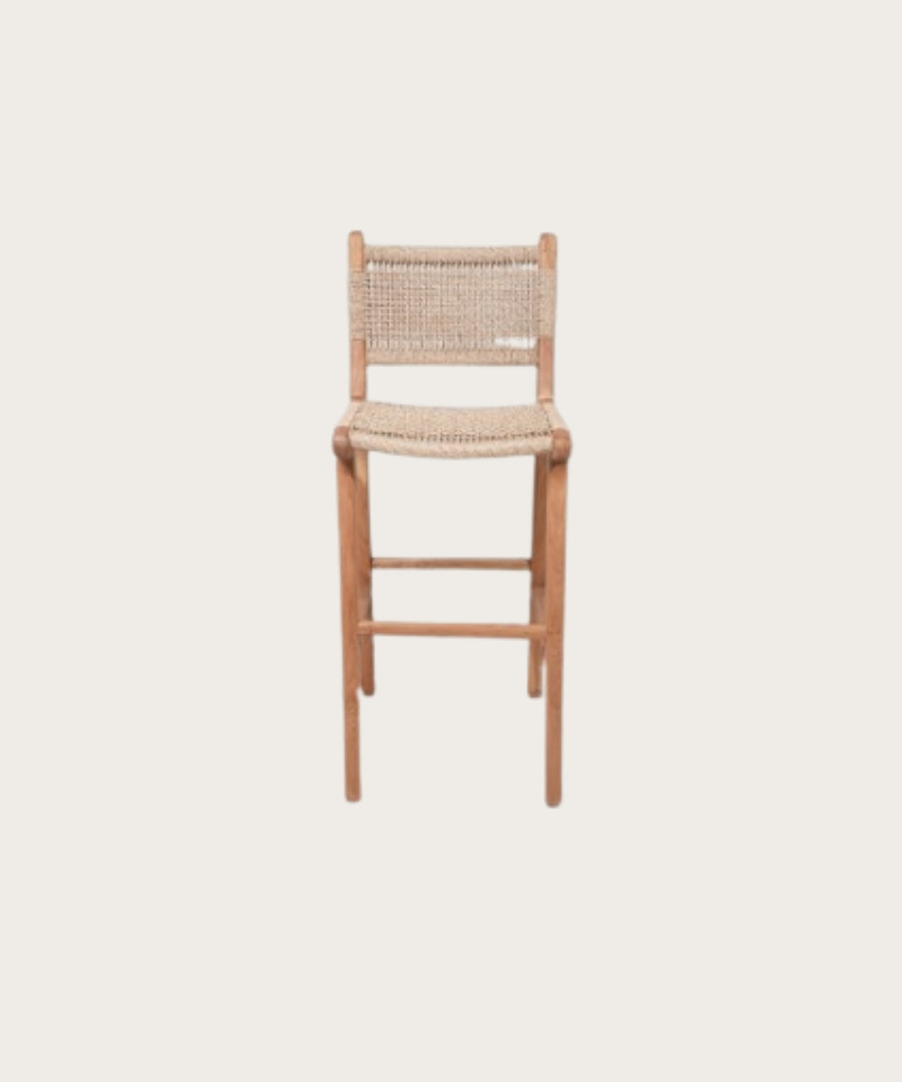 Chaise ilot sylvain h67