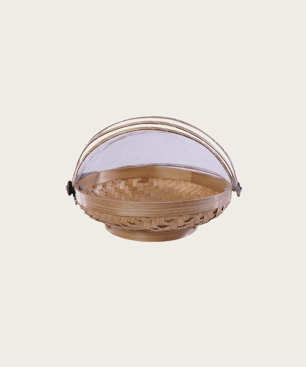 Corbeille a fruits duomo d30